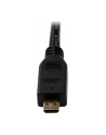 Startech Kabel Hdmi- Micro Hdmi 3M Czarny - nr 27