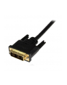 Startech Kabel Micro HDMI DVI-D 1m (HDDDVIMM1M) - nr 11