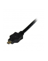 Startech Kabel Micro HDMI DVI-D 1m (HDDDVIMM1M) - nr 17