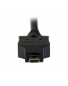 Startech Kabel Micro HDMI DVI-D 1m (HDDDVIMM1M) - nr 18