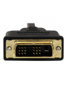 Startech Kabel Micro HDMI DVI-D 1m (HDDDVIMM1M) - nr 6