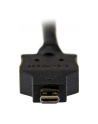 Startech Kabel Microhdmi - Dvi-d 2m Hdddvimm2m - nr 22