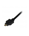 Startech Kabel Microhdmi - Dvi-d 2m Hdddvimm2m - nr 9