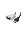 Startech Kabel Hdmi- Dvi 1M Czarny - nr 15