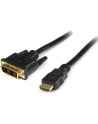 Startech Kabel Hdmi- Dvi 1M Czarny - nr 16