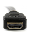 Startech Kabel Hdmi- Dvi 1M Czarny - nr 20