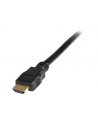 Startech Kabel Hdmi- Dvi 1M Czarny - nr 3