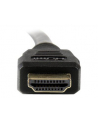 Startech Kabel Hdmi- Dvi 1M Czarny - nr 5