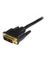 Startech Kabel Hdmi- Dvi 1M Czarny - nr 7