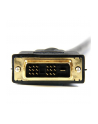 Startech Kabel HDMI DVI-D 05m (HDDVIMM50CM) - nr 10