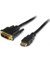 Startech Kabel HDMI DVI-D 05m (HDDVIMM50CM) - nr 15