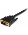 Startech Kabel HDMI DVI-D 05m (HDDVIMM50CM) - nr 16