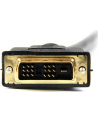 Startech Kabel HDMI DVI-D 05m (HDDVIMM50CM) - nr 17