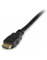 Startech Kabel HDMI DVI-D 05m (HDDVIMM50CM) - nr 18