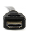 Startech Kabel HDMI DVI-D 05m (HDDVIMM50CM) - nr 19