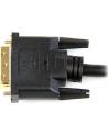 Startech Kabel HDMI DVI-D 05m (HDDVIMM50CM) - nr 20