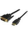 Startech Kabel HDMI DVI-D 05m (HDDVIMM50CM) - nr 21