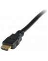 Startech Kabel HDMI DVI-D 05m (HDDVIMM50CM) - nr 27