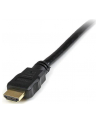 Startech Kabel HDMI DVI-D 05m (HDDVIMM50CM) - nr 33