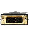 Startech Kabel HDMI DVI-D 05m (HDDVIMM50CM) - nr 36