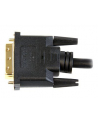 Startech Kabel HDMI DVI-D 05m (HDDVIMM50CM) - nr 6