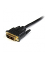 Startech Kabel HDMI DVI-D 05m (HDDVIMM50CM) - nr 9