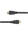Startech Kabel Kabel HDMI High Speed 15 m (HDMM150CM) - nr 28