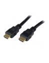 Startech Kabel Hdmi 1M Czarny - nr 16