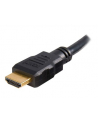 Startech Kabel Hdmi 1M Czarny - nr 3