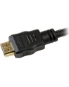 Startech Kabel Hdmi 1M Czarny - nr 9