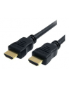 Startech Kabel Hdmi 2M Czarny Ethernet - nr 2