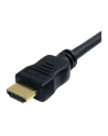 Startech Kabel Hdmi 2M Czarny Ethernet - nr 3