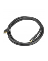 Startech Kabel Hdmi High-Speed 2M Czarny - nr 18