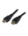 Startech Kabel Hdmi High-Speed 2M Czarny - nr 1