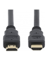Startech Kabel Hdmi High-Speed 2M Czarny - nr 33