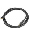 Startech Kabel Hdmi High-Speed 2M Czarny - nr 36