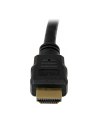 Startech Kabel Hdmi High-Speed 2M Czarny - nr 39