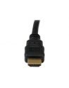 Startech Kabel High Speed Hdmi 0.3m Hdmm30cm - nr 5