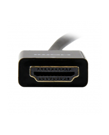 Startech Kabel High Speed HDMI 5 m (HDMM5MA)