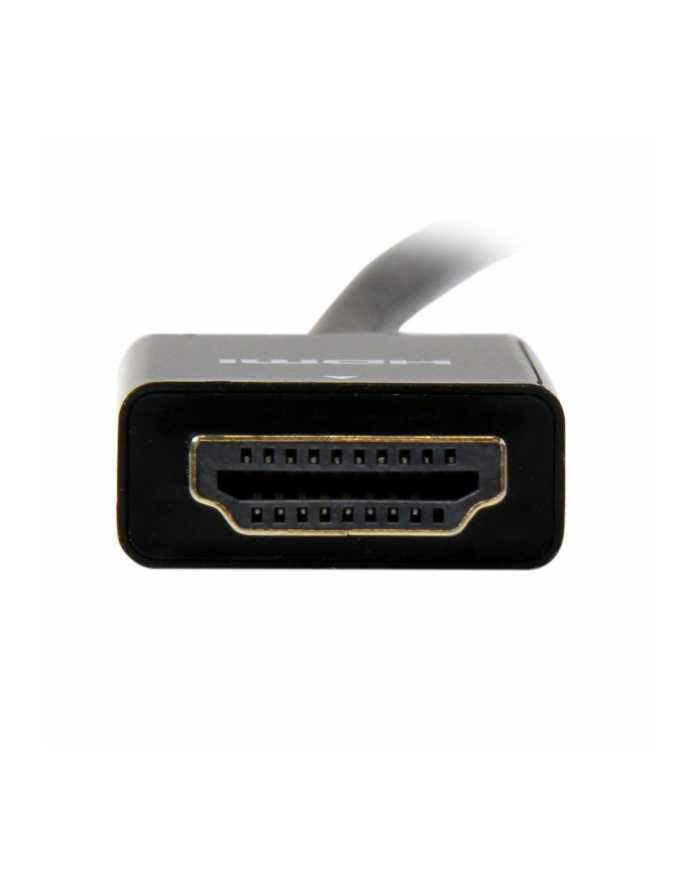 Startech Kabel High Speed HDMI 5 m (HDMM5MA) główny