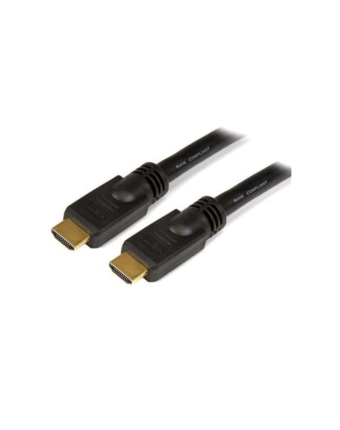 Startech Kabel Hdmi 7M Czarny (hdmm7m) główny