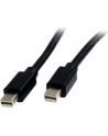 Startech Kabel Mini Displayport 1M Czarny - nr 12