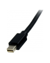 Startech Kabel Mini Displayport 1M Czarny - nr 13