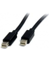 Startech Kabel Mini Displayport 1M Czarny - nr 14