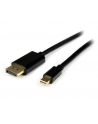 Startech Kabel Minidisplayport Na Displayport 4M Czarny (Mdp2Dpmm4M) - nr 15