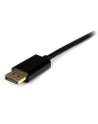 Startech Kabel Minidisplayport Na Displayport 4M Czarny (Mdp2Dpmm4M) - nr 16