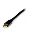 Startech Kabel Minidisplayport Na Displayport 4M Czarny (Mdp2Dpmm4M) - nr 17