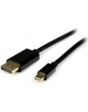 Startech Kabel Minidisplayport Na Displayport 4M Czarny (Mdp2Dpmm4M) - nr 19