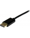 Startech Kabel Minidisplayport Na Displayport 4M Czarny (Mdp2Dpmm4M) - nr 21