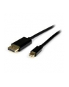 Startech Kabel Minidisplayport Na Displayport 4M Czarny (Mdp2Dpmm4M) - nr 3
